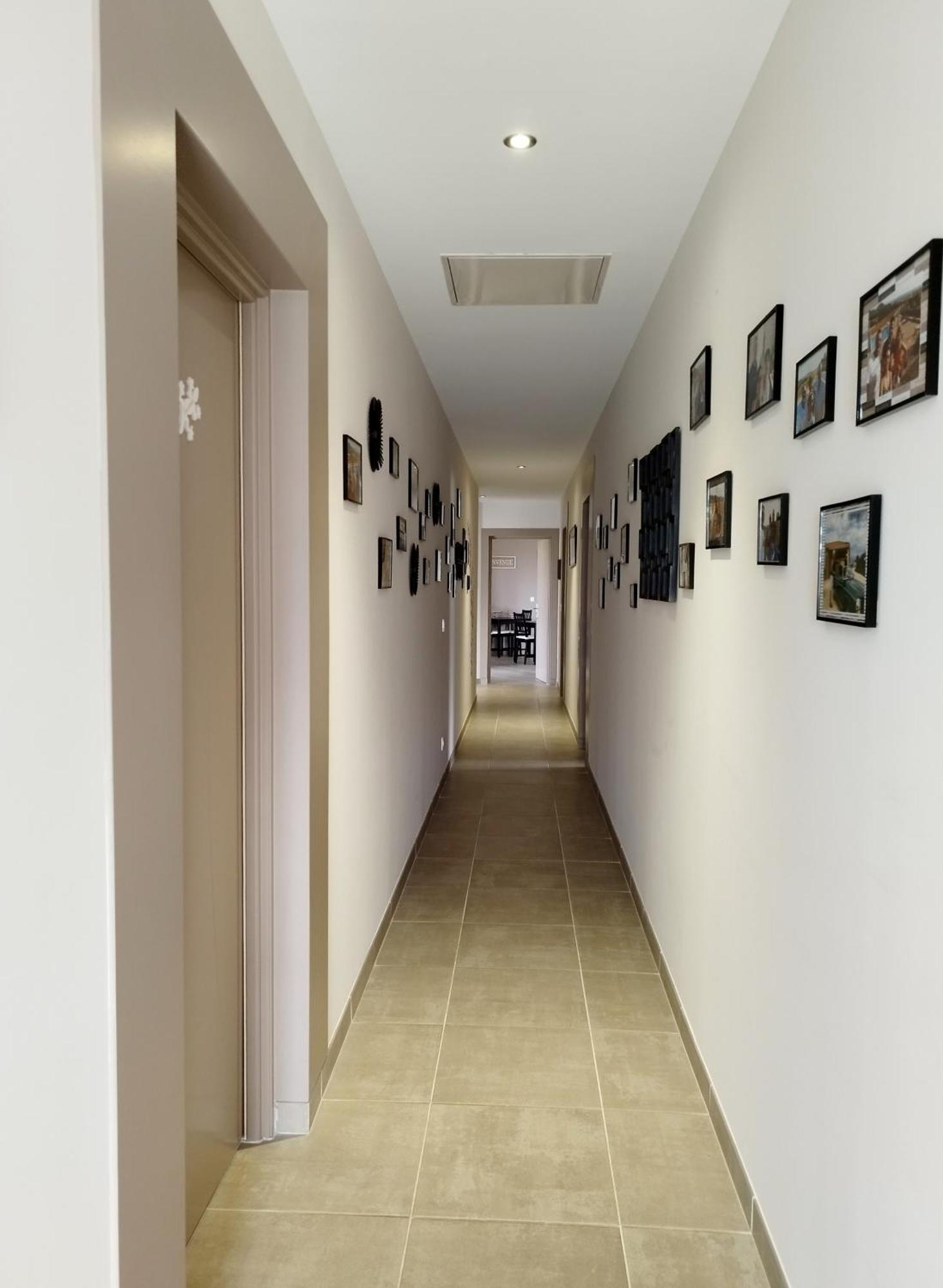 La Sarlamandre, Chambres Et Table D'Hotes Marcillac-Saint-Quentin Ngoại thất bức ảnh