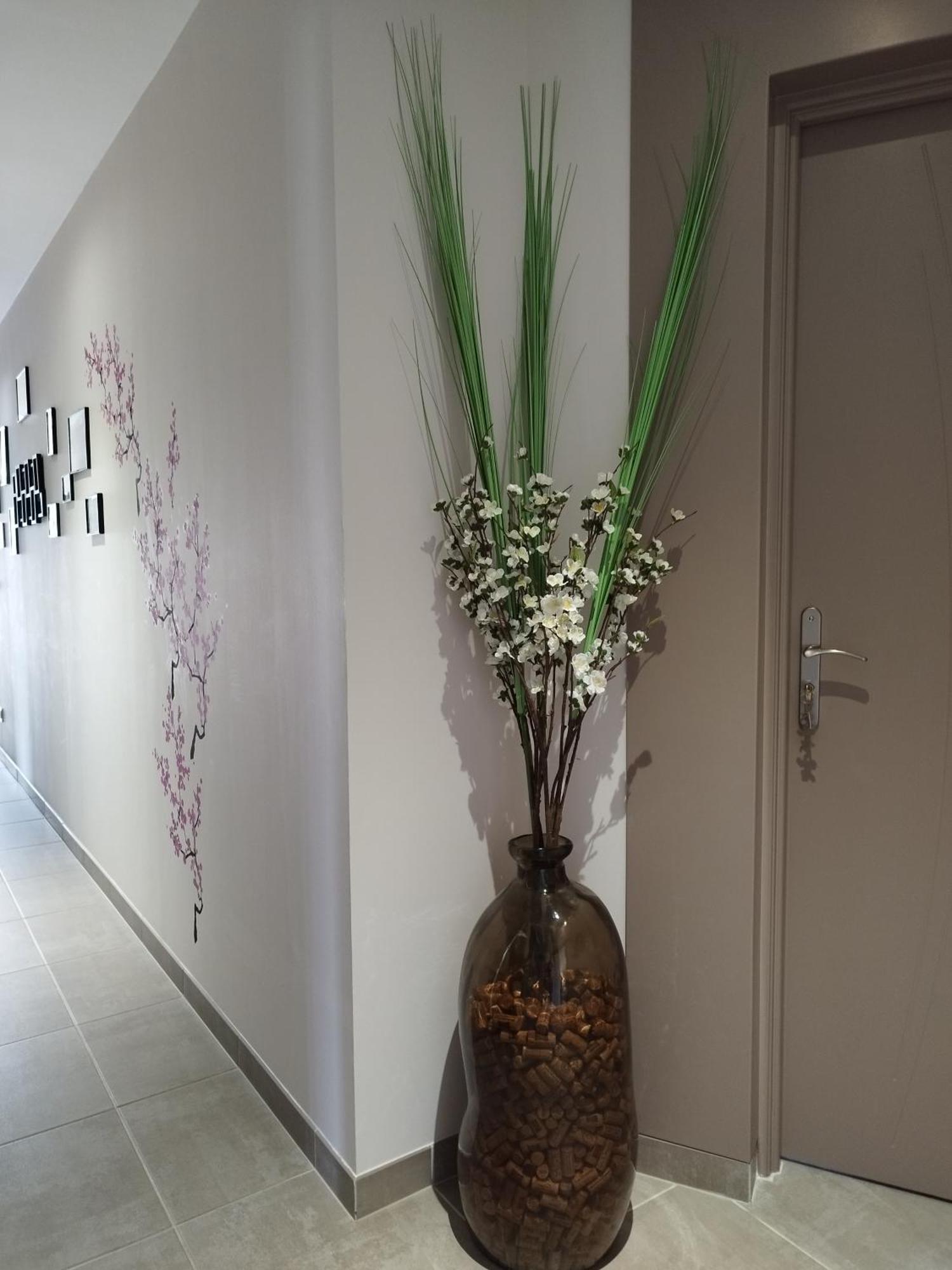 La Sarlamandre, Chambres Et Table D'Hotes Marcillac-Saint-Quentin Ngoại thất bức ảnh