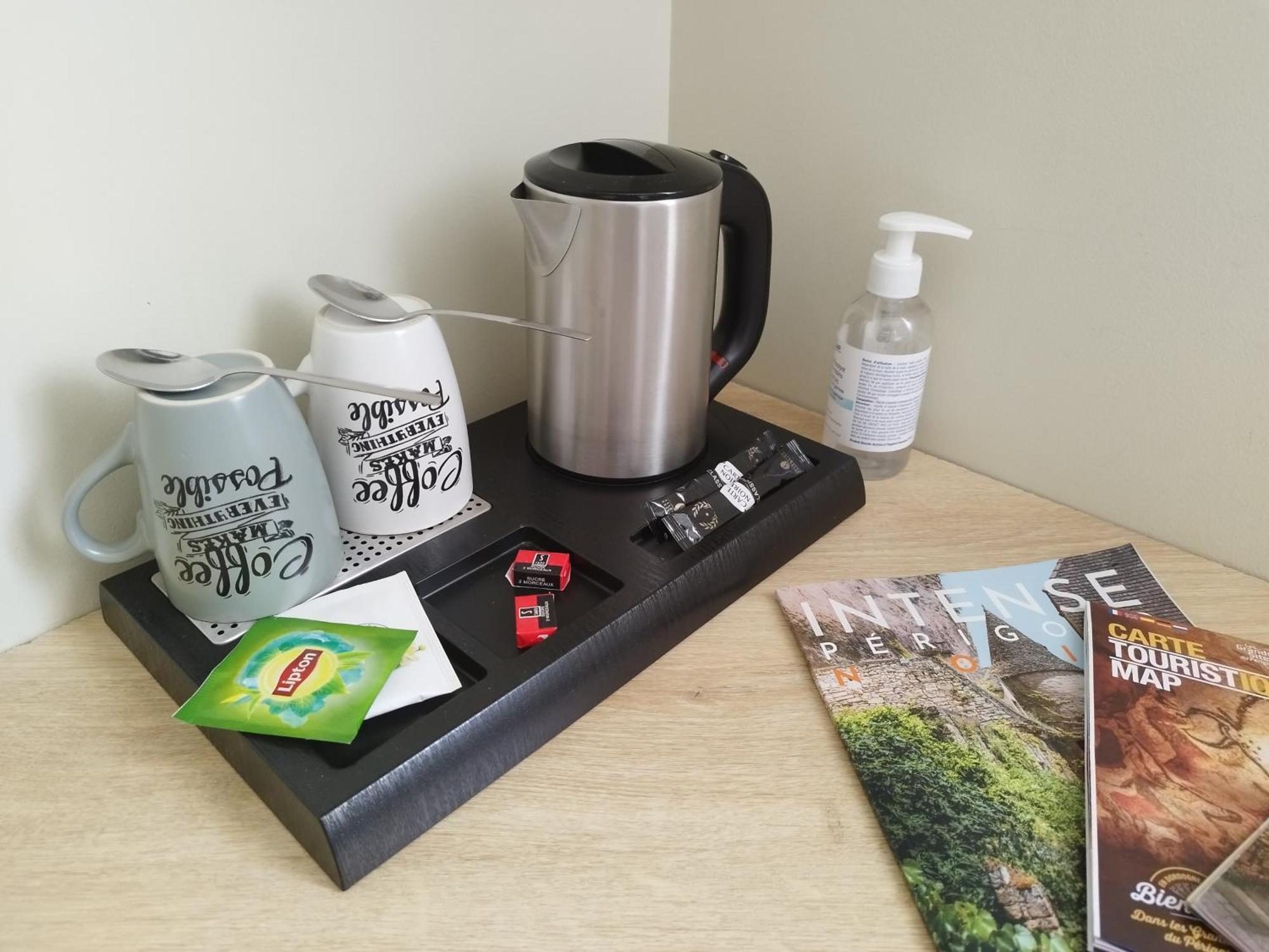 La Sarlamandre, Chambres Et Table D'Hotes Marcillac-Saint-Quentin Ngoại thất bức ảnh